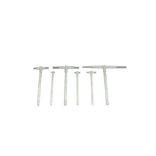 Central Tools GAUGE SET TELESCOPING Central Tools GAUGE SET TELESCOPING