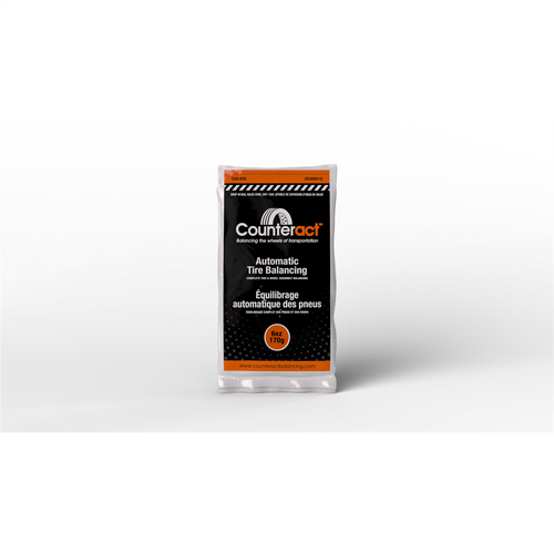 COUNTERACT BALANCING BEADS Case of 64 - 6 oz. Counteract Balancing Beads