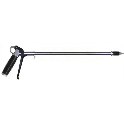 Coil Hose TYPHOON BLOW GUN WITH 36" EXTENSION Coil Hose TYPHOON BLOW GUN WITH 36" EXTENSION