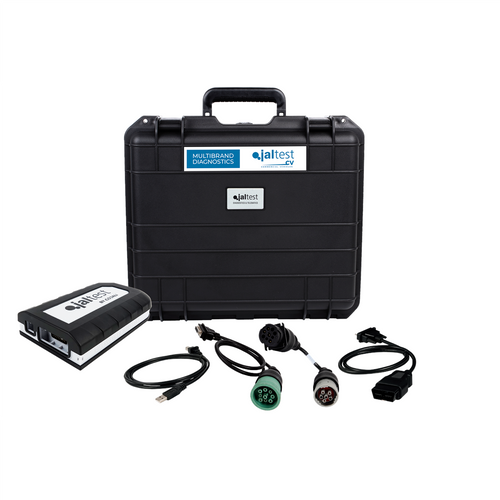 COJALI USA JALTEST CV KIT (w/o Multipins)