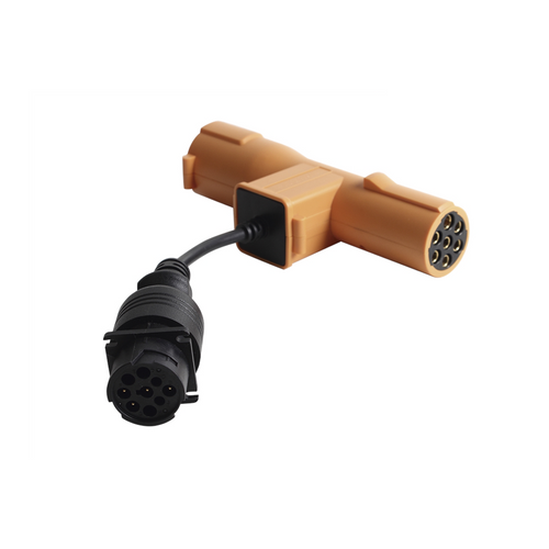 COJALI USA PLC DIAGNOSIS CABLE (TRAILER ABS)