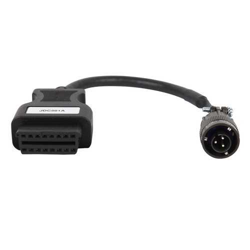 COJALI USA Steyr Engine 3 pins diagnosis cable