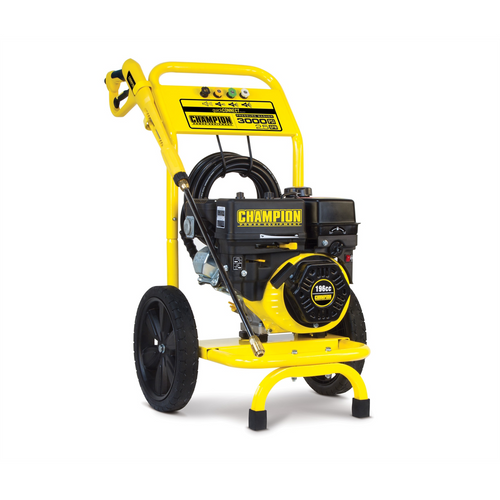 Pressure Washer 2800 psi 196cc Pressure Washer 2800 psi 196cc