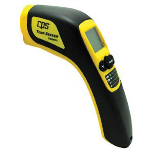 CPS Products Infrared Laser Thermometer CPS Products Infrared Laser Thermometer