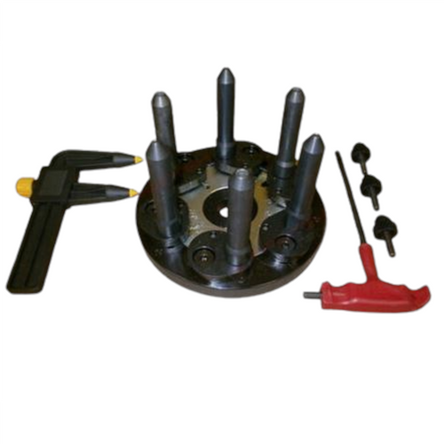 Corghi Reverse Mounting Kit Adapter