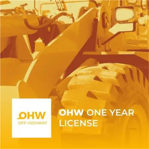 COJALI USA OHW license Loyalty Program (BUY 3 Years & Get 1 FREE!)