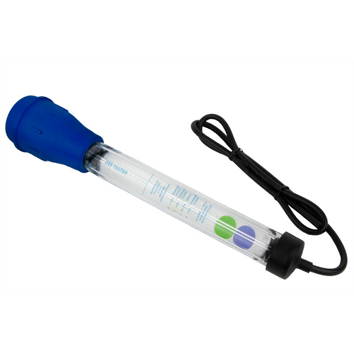 Horizon Tool DEF DIESEL EXHAUST FLUID TESTER