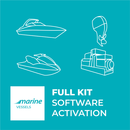COJALI USA SOFTWARE ACTIVATION