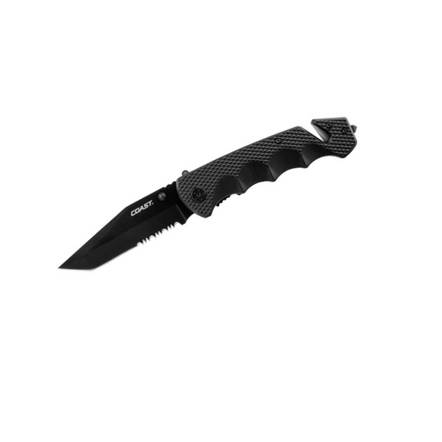 COAST Products DX330 Double Lock Folding Knife COAST Products DX330 Double Lock Folding Knife