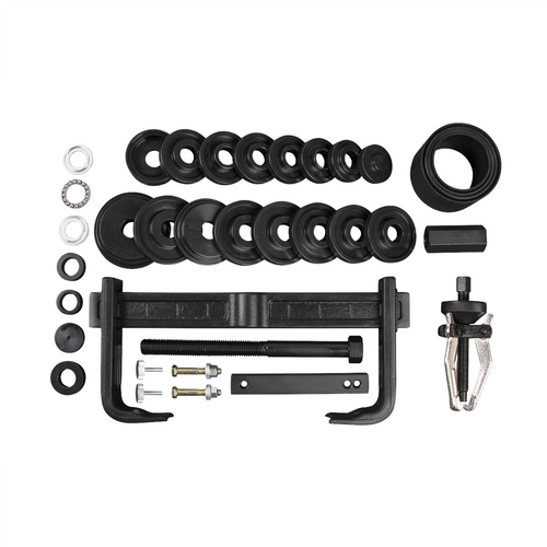 Horizon Tool Hub Wheel Bearing Master Service Set
