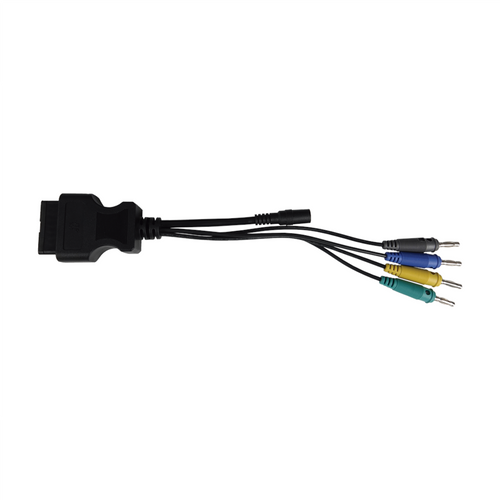 COJALI USA Multipin connection cable