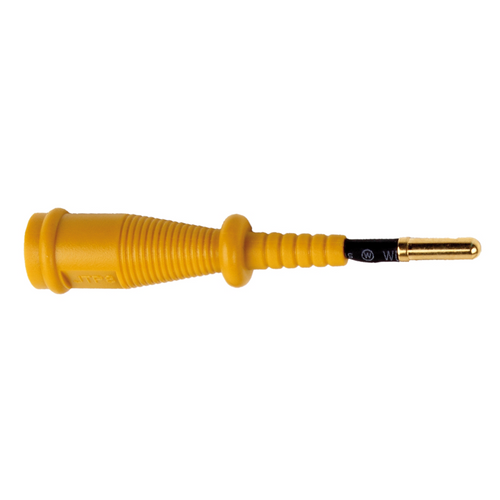 COJALI USA Connector with male cylindrical terminal 0.13 Pair
