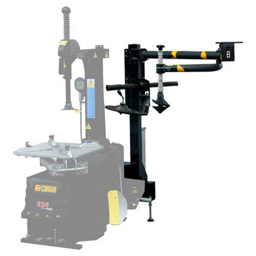 Corghi Helper Serv Pro 324 - HTB24