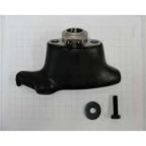 Corghi Plastic Mount / Demount Head With Bracket Kit Corghi Plastic Mount / Demount Head With Bracket Kit