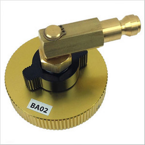 Car Certified Tools Ford 2 Tab Master Cylinder Adapter