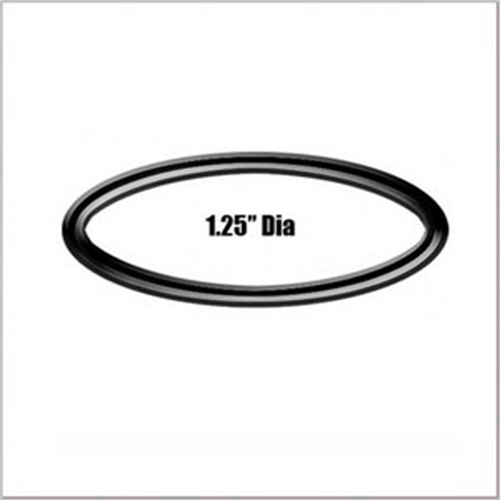 Car Certified Tools O-Ring for BA02 & BA03