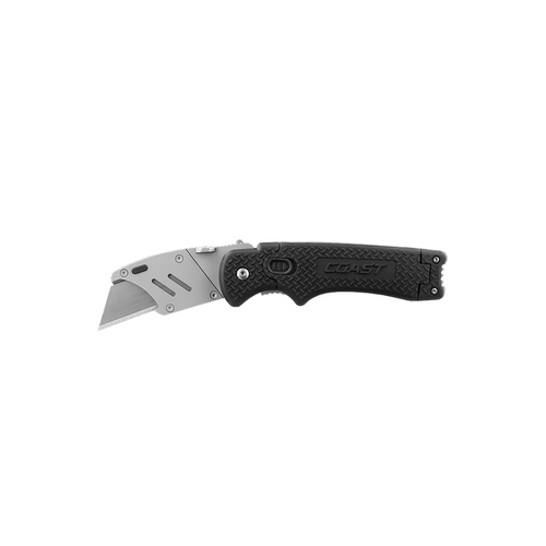 COAST Products DX190 Double Lock Pro Razor Knife