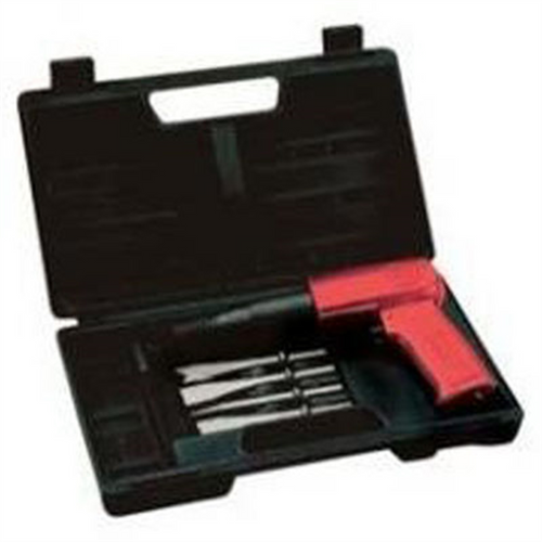 Chicago Pneumatic Air Hammer Kit Chicago Pneumatic Air Hammer Kit