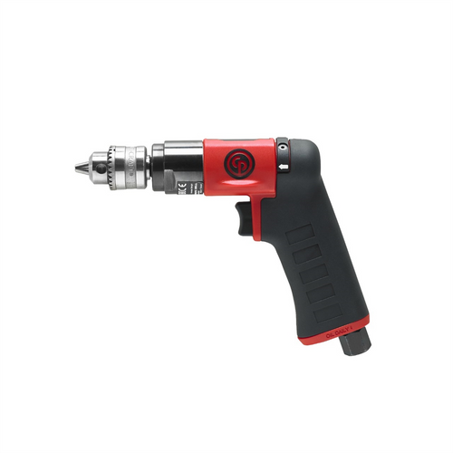 Chicago Pneumatic CP7300RC Reversible 1/4" Key Drill
