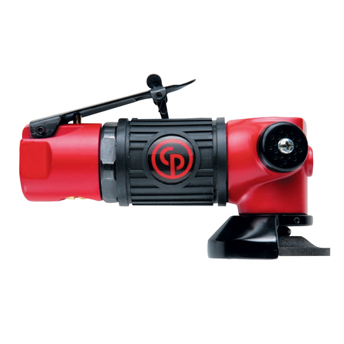Chicago Pneumatic 2" CUT-OFF TOOL/ANGLE GRINDER Chicago Pneumatic 2" CUT-OFF TOOL/ANGLE GRINDER