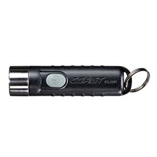 Coast Products KLR22R 380 LUMEN RECHARGEABLE MINI LIGHT Coast Products KLR22R 380 LUMEN RECHARGEABLE MINI LIGHT