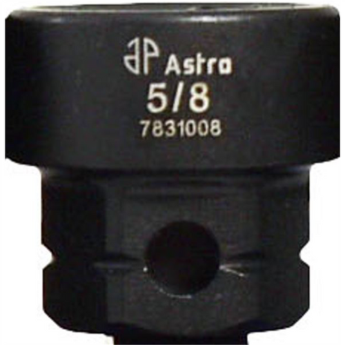 Astro Pneumatic 5/8" NANO SCKT
