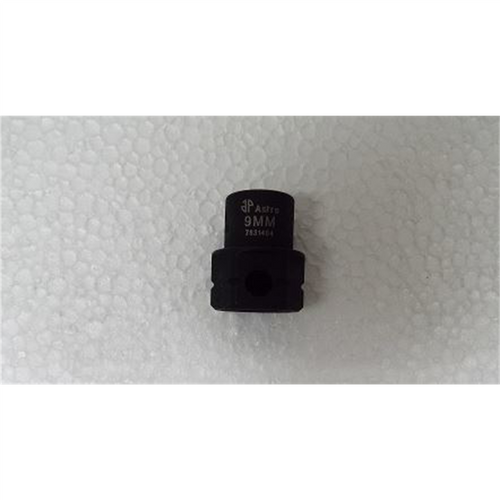 Astro Pneumatic 9mm 3/8 inch Drive Low Profile Nano Impact Socket