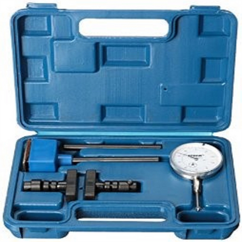 Central Tools DIAL INDICATOR SET 0" TO 1" MAGNETIC BASE Central Tools DIAL INDICATOR SET 0" TO 1" MAGNETIC BASE