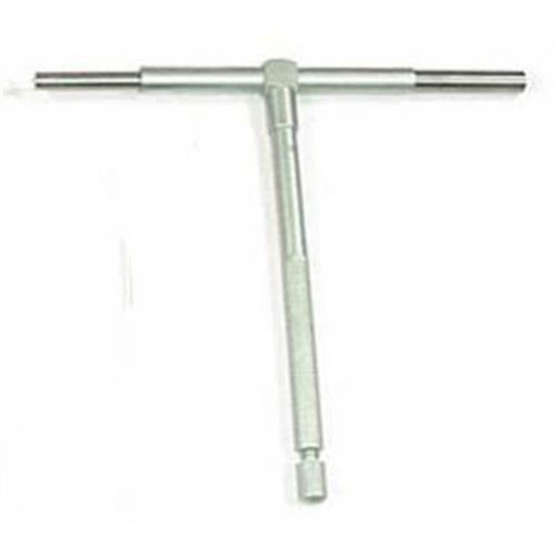 Central Tools 3 1/2-6 TELE GAU