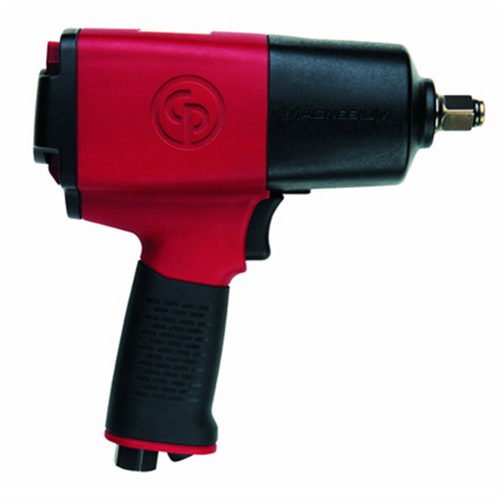 Chicago Pneumatic 1/2" Impact Wrench - Pin Ret Chicago Pneumatic 1/2" Impact Wrench - Pin Ret