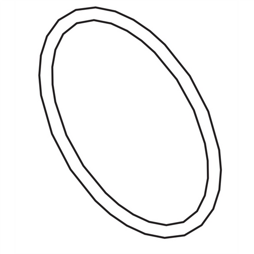 Chicago Pneumatic O-RING FOR F/R SWITCH (CPT7750)