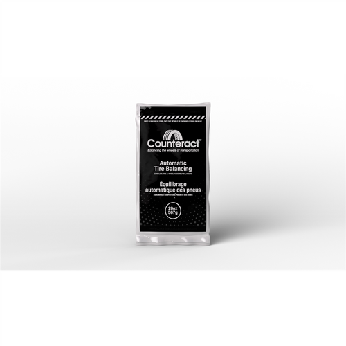 Counteract Case of Counteract Balancing Beads 20 oz.
