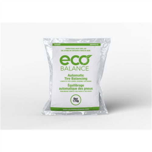 COUNTERACT BALANCING BEADS 6oz ECO-BALANCE BEADS COUNTERACT BALANCING BEADS 6oz ECO-BALANCE BEADS
