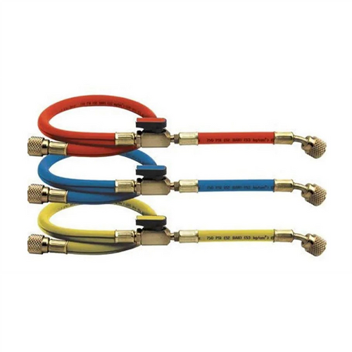 CPS Products SAE HOSE/BALL VALE IN LINE 3 PACK CPS Products SAE HOSE/BALL VALE IN LINE 3 PACK