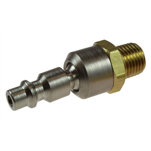 COIJALI 1/4"INDUSTRIAL BALL SWIVEL IND INTERCHANGE COIJALI 1/4"INDUSTRIAL BALL SWIVEL IND INTERCHANGE