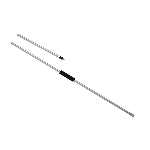 Coil Hose Blow Gun 48" Extension