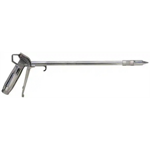 Coil Hose TYPHOON PRO WITH 36" EXTENSION Coil Hose TYPHOON PRO WITH 36" EXTENSION
