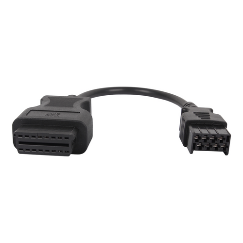 COJALI USA VOLVO DIAGNOSIS CABLE
