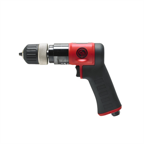 Chicago Pneumatic CP9287C 3/8" Keyless Drill Chicago Pneumatic CP9287C 3/8" Keyless Drill