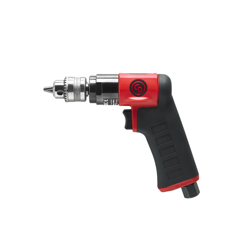Chicago Pneumatic 1/4"(6.5 mm) pneumatic drill Chicago Pneumatic 1/4"(6.5 mm) pneumatic drill