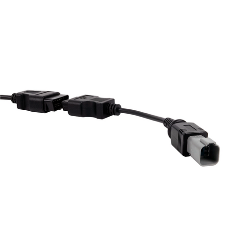COJALI USA Doosan DL03 engines in Bobcat diagnostics cable