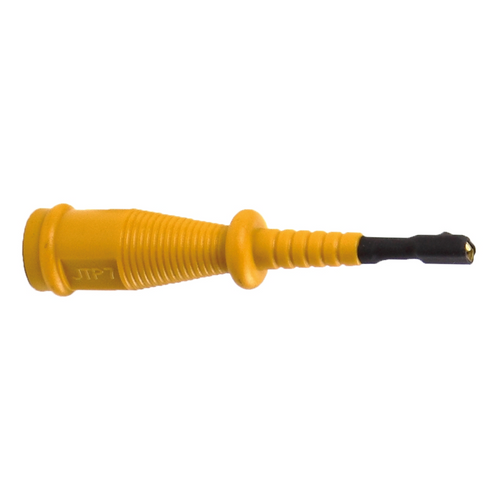 COJALI USA Socket with rectangular terminal 0.12 x 0.02. Pair