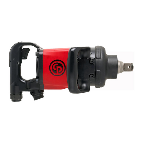 Chicago Pneumatic 1" Heavy Duty Impact Wrench Chicago Pneumatic 1" Heavy Duty Impact Wrench
