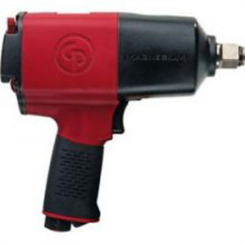 Chicago Pneumatic 3/4" Impact Wrench - Pin Ret Chicago Pneumatic 3/4" Impact Wrench - Pin Ret
