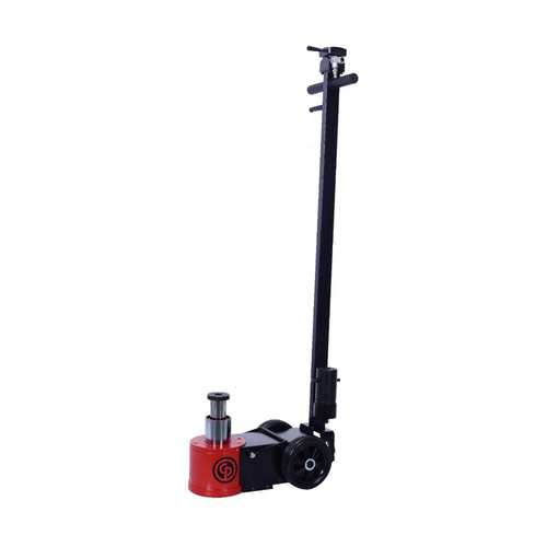 Chicago Pneumatic Air Hydraulic Jack 30T