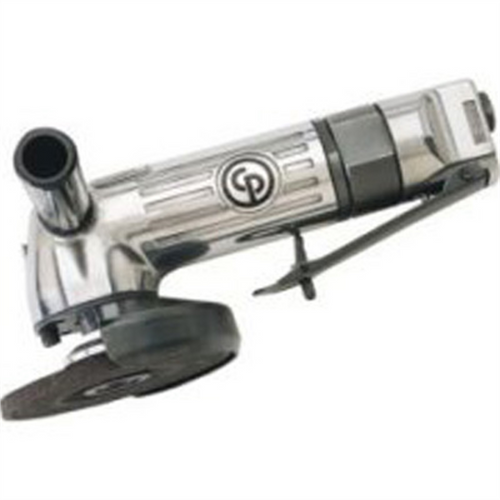 Chicago Pneumatic 5IN ANGLE GRINDER Chicago Pneumatic 5IN ANGLE GRINDER