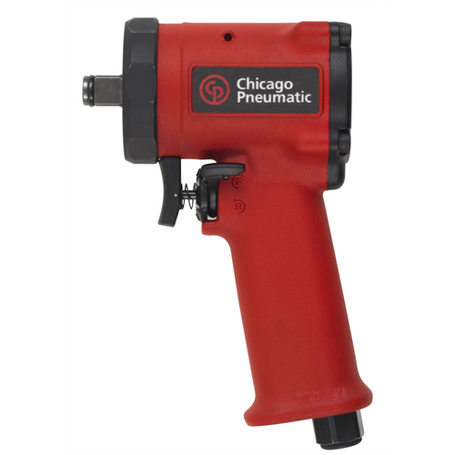 Chicago Pneumatic CP7732 Ultra Compact & Powerful 1/2" Impact Wrench