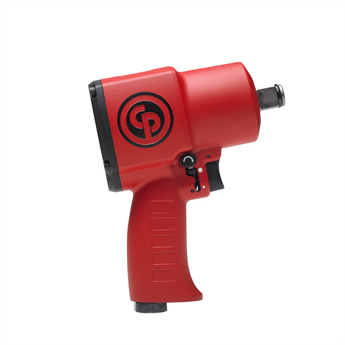 Chicago Pneumatic 3/4 in. Stubby Impact Wrench Chicago Pneumatic 3/4 in. Stubby Impact Wrench