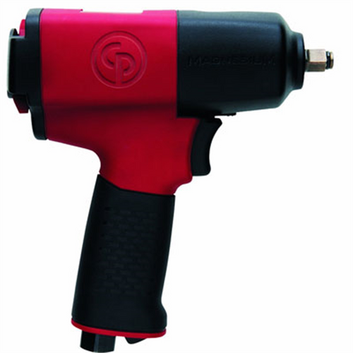 Chicago Pneumatic 3/8" Impact Wrench - Pin Ret Chicago Pneumatic 3/8" Impact Wrench - Pin Ret