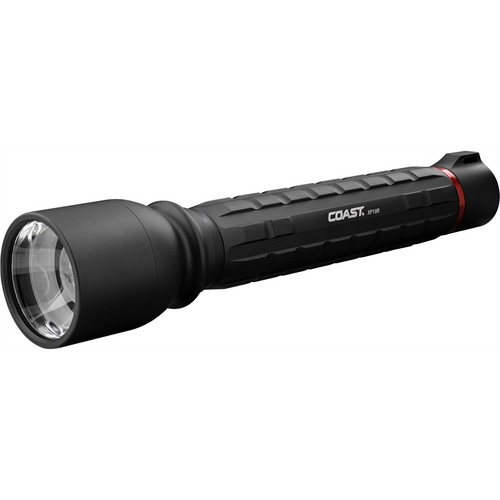 COAST Products Coast XP18R Pure Beam LED Flashlight